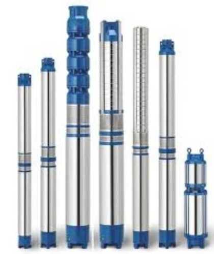 V4 Submersible Pump