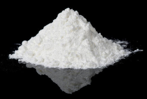 White Ammonium Bromide Powder