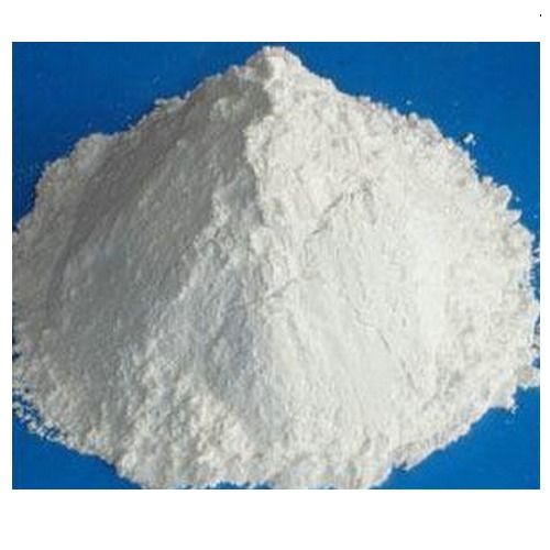 White Barium Carbonate Powder