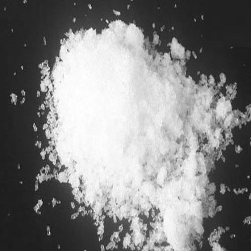 White Barium Chloride