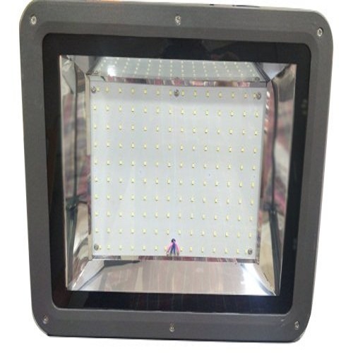 150W Cool White Led Flood Light - Input Voltage: 240 Volt (V)