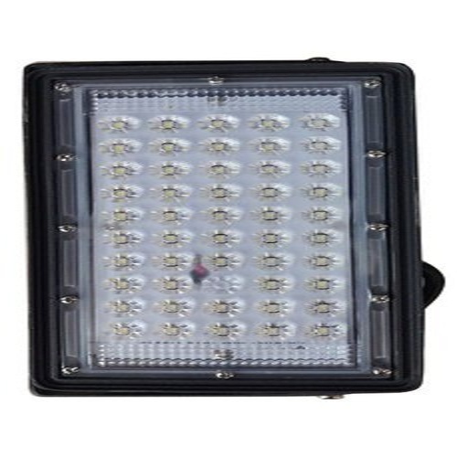 30W Cool White Led Flood Light - Input Voltage: 240 Volt (V)