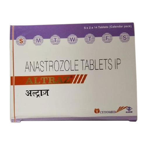 Altraz Tablets