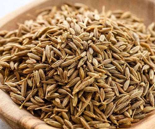 Aromatic Healthy Natural Rich Taste Dried Brown Cumin Seeds