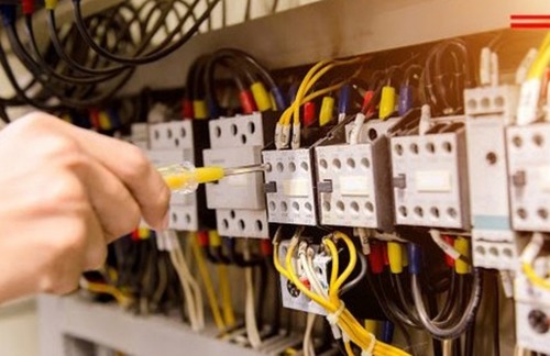 Commercial Electrical Wiring Service By B D Engineer