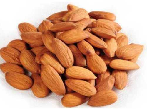 Crunchy Heart Healthy Ready To Eat Whole Dried Almond Nut