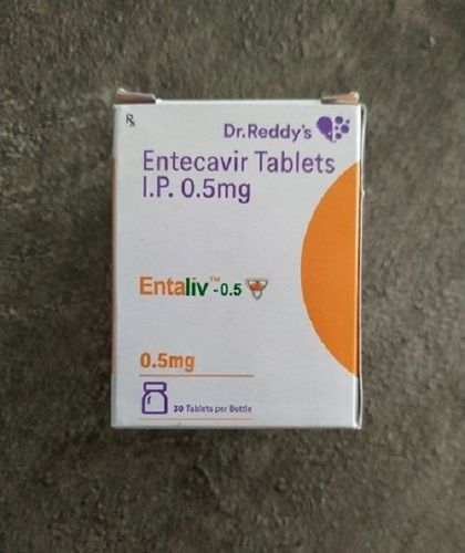 Entaliv 0.5 Tablet