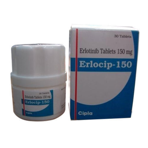 Erlotinib Tablets Cool And Dry Place