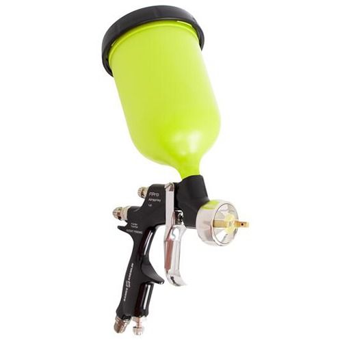 Durable Fpro G Airspray Manual Gravity Fed Paint Spray Gun