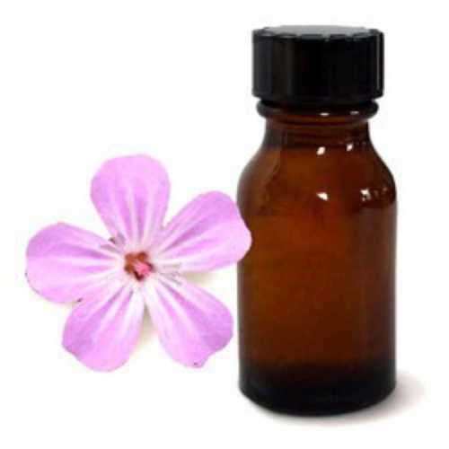 Aluminum Alloy Geranium Oil