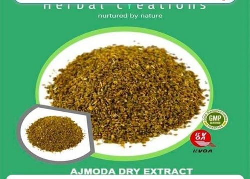 Herbal Creations Powder Ajmoda Dry Extract