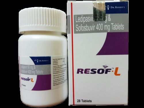 Resof L Tablet