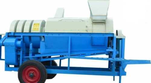 Washable Thresher Machine