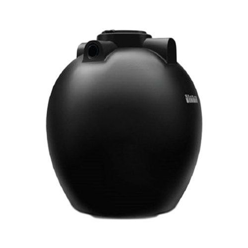 Vertical Black Frp Advance Septic Tank With Storage Capacity 800 To 6000 L