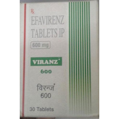 Viranz Tablets