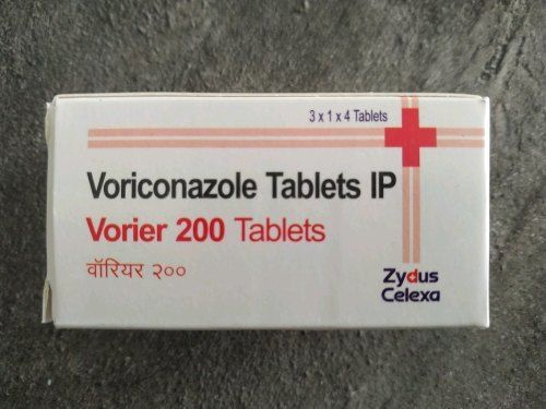 Vorier Tablet