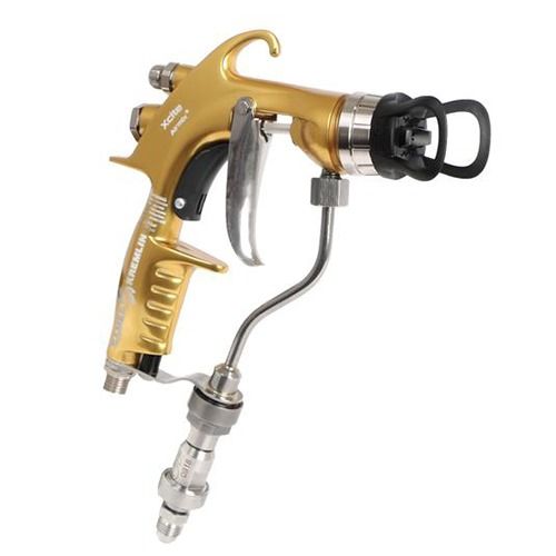 Xcite Airmix Manual Paint Spray Gun With Unsurpassed Finish And 3 Pressure Ranges 120, 200 & 400 Bar