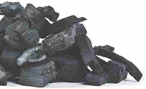 99% Pure Black Low Moisture Hardwood Wood Charcoal For Barbeque