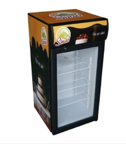 ऑटोमैटिक इलेक्ट्रिक 100 लीटर फ्रीस्टैंडिंग फ्रॉस्ट फ्री विसी कूलर वारंटी: 1 वर्ष