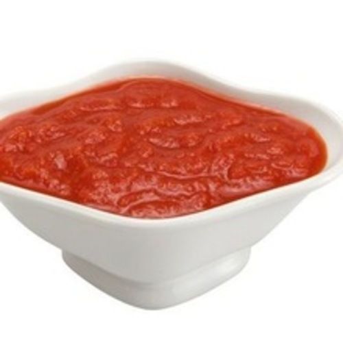 Brix 82 Percent Healthy Natural Rich Taste Red Tomato Paste