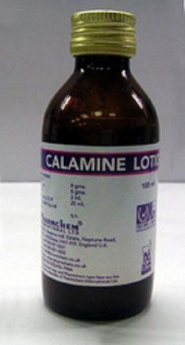 Calamine Lotion Usp Use: Skin Care