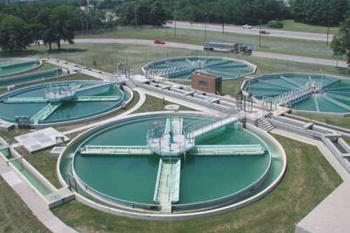 Effluent Treatment Plant