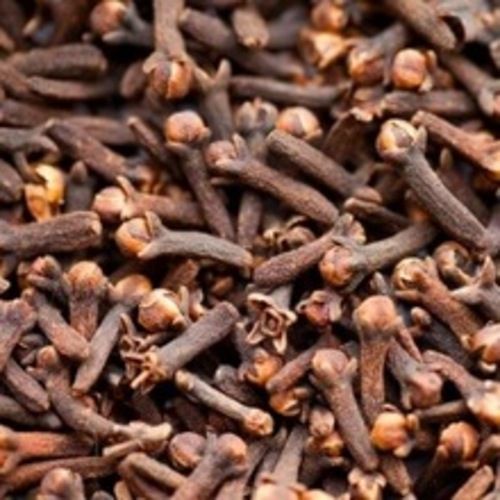 Solid Whole Spice Fine Natural Rich Taste Healthy Brown Dried Clove