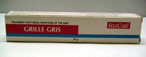 Grille Gris Ointment