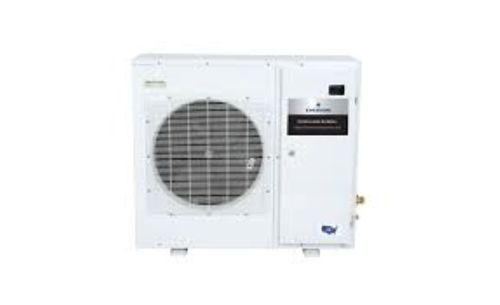 Heavy Duty Outdoor Refrigeration Unit