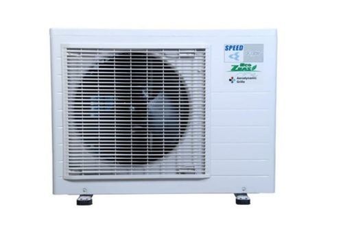 Heavy Duty Outdoor Refrigeration Unit