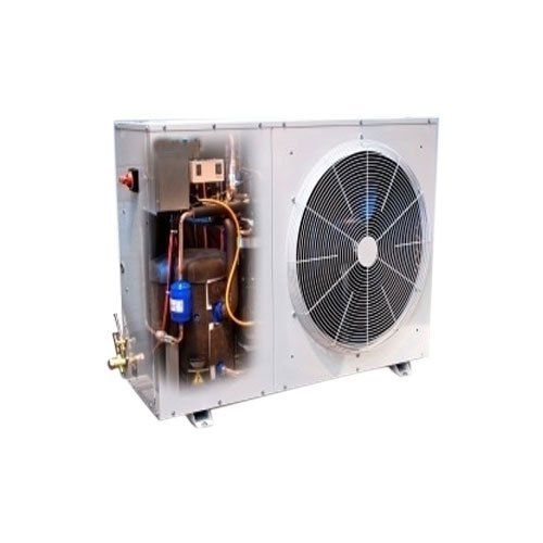 Stainless Steel Heavy Duty Outdoor Refrigeration Unit