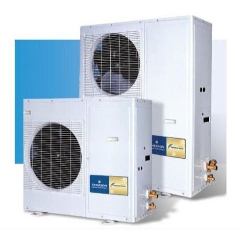 Heavy Duty Outdoor Refrigeration Unit