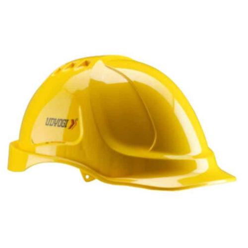 Helmet With Ratchet Udyogi / Saviour