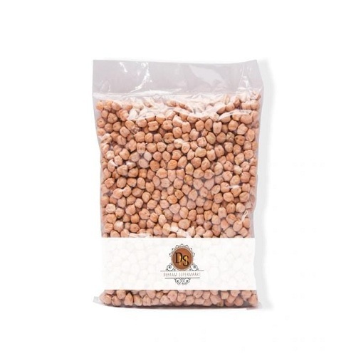 उच्च पोषक तत्व कैल्शियम, मैग्नीशियम और फाइबर से भरपूर ऑर्गेनिक व्हाइट चिक पीस