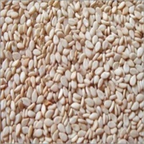 Moisture 6 Percent Fine Natural Rich Taste Healthy Dried Sesame Seeds
