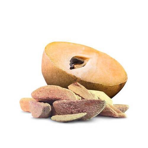 No Artificial Flavour Natural Rich Taste Nutritious Delicious Healthy Dried Spota Fruit