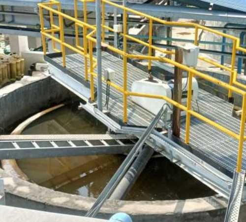Reverse Osmosis Plant Application: Electrical Switches