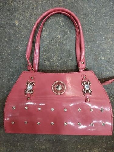 Rexine ladies shoulder bag, for Corporate Gifts, Specialities : Completet  Finishing, High Quality at Rs 352 / Piece in Kurnool