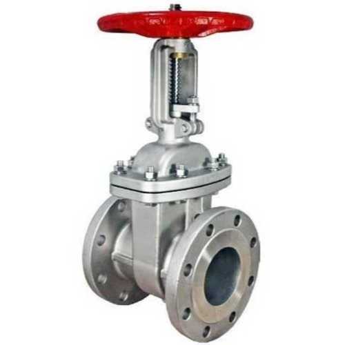 Stainless Steel Polished Plain Polished Gate Valve For Water Fitting Power Source: Hydraulic