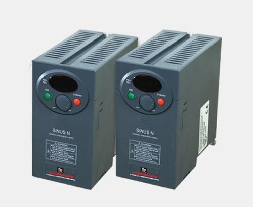 230 V Single Phase 1440 Rpm Ip20 Motor Power Sinus N Ac Drive With 50 Hz Application: Industrial