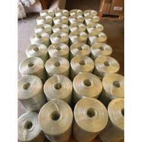 50mm Width White Plain Alkali Resistant Water Proofing Fiber Mesh Rolls 50 Meters Roll