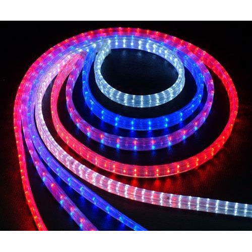 Led Rope Light In Ghaziabad - Prices, Manufacturers & Suppliers