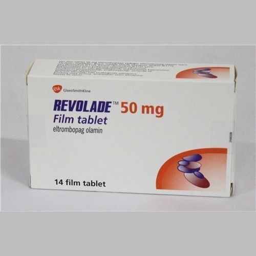 Eltrombopag Olamin Tablets Ingredients: Tamoxifeno Comprimidos