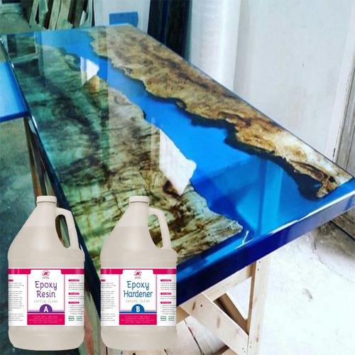 Epoxy Resin (cas No. 38891597) Cas No 38891597 at Best Price in