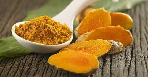 Good For Health Rich In Taste Long Shelf Life Air Dried Natural Turmeric Powder