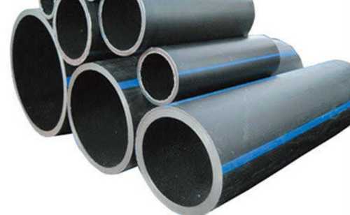 Hdpe Pipe