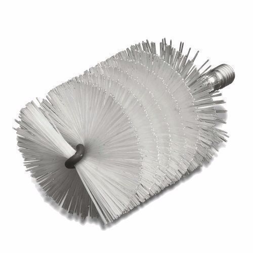 Soft Bristle Stiffness Round Nylon Road Cleaning Brush at Best Price in  Jamshedpur