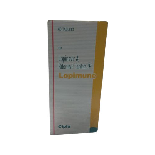 Lopimune Tablets