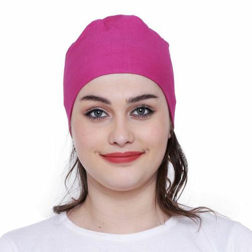 विंटर हैट्स पिंक समर ऑटम एंड स्प्रिंग सीज़न यूनिसेक्स हेलमेट कैप्स