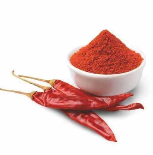 Red Chili Powder